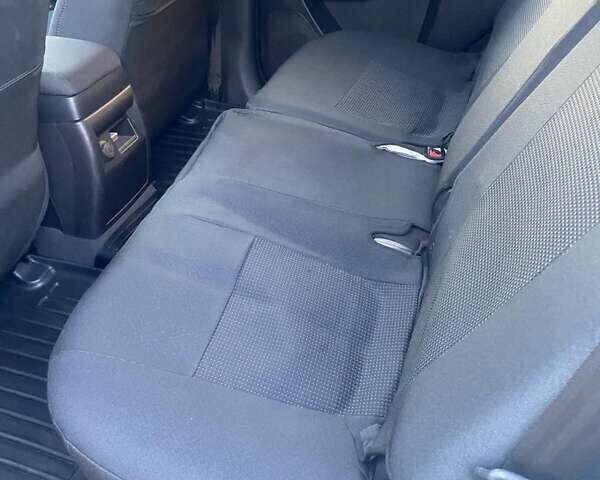 Хендай Санта Фе 2011 в Ровно на Automoto.ua Белый Хендай Санта Фе, объемом двигателя 2.2 л и пробегом 230 тыс. км за 12500 $, фото 4 на Automoto.ua