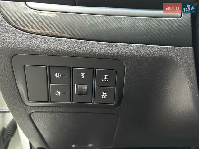 Білий Хендай Санта Фе, об'ємом двигуна 2.2 л та пробігом 183 тис. км за 13800 $, фото 55 на Automoto.ua