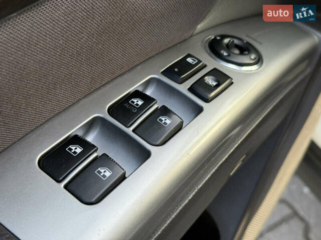 Белый Хендай Санта Фе, объемом двигателя 2.2 л и пробегом 194 тыс. км за 10999 $, фото 30 на Automoto.ua