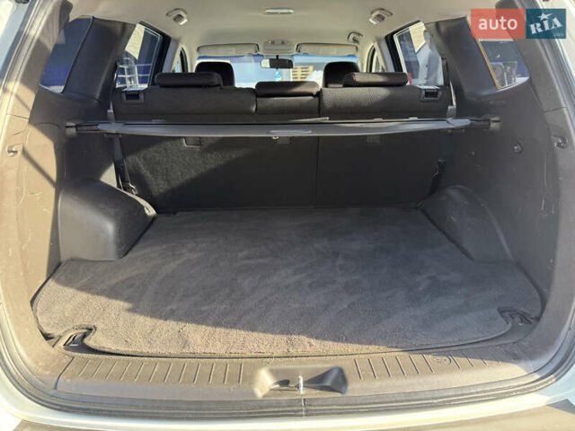 Белый Хендай Санта Фе, объемом двигателя 2.2 л и пробегом 194 тыс. км за 11750 $, фото 38 на Automoto.ua