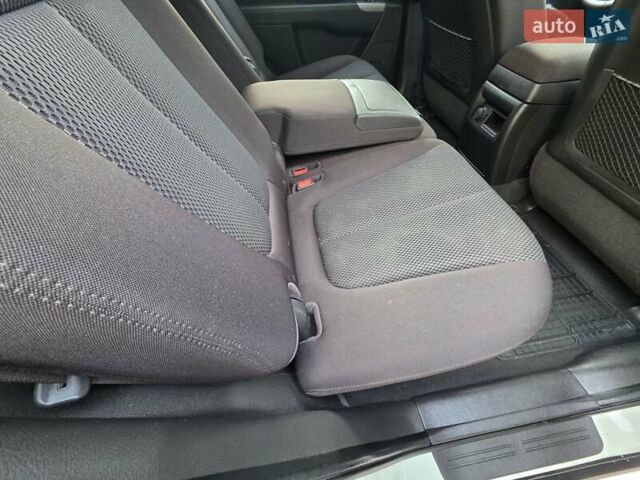 Белый Хендай Санта Фе, объемом двигателя 2.2 л и пробегом 211 тыс. км за 13850 $, фото 45 на Automoto.ua