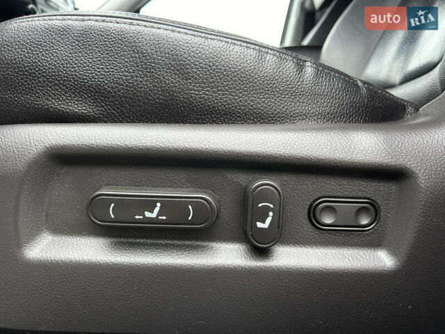 Білий Хендай Санта Фе, об'ємом двигуна 2.2 л та пробігом 183 тис. км за 13800 $, фото 75 на Automoto.ua