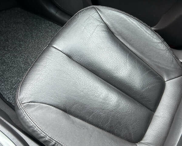 Білий Хендай Санта Фе, об'ємом двигуна 2.2 л та пробігом 183 тис. км за 13800 $, фото 87 на Automoto.ua