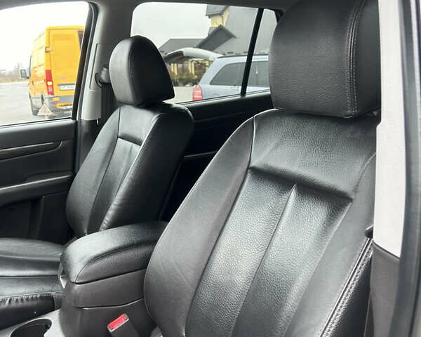 Білий Хендай Санта Фе, об'ємом двигуна 2.2 л та пробігом 183 тис. км за 13800 $, фото 74 на Automoto.ua