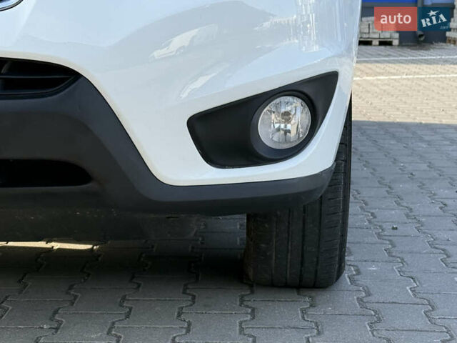 Білий Хендай Санта Фе, об'ємом двигуна 2.2 л та пробігом 196 тис. км за 10999 $, фото 18 на Automoto.ua