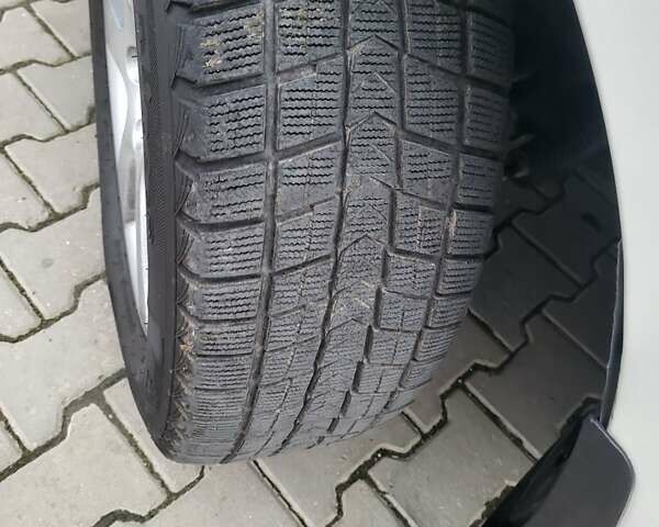 Белый Хендай Санта Фе, объемом двигателя 2.2 л и пробегом 298 тыс. км за 12700 $, фото 61 на Automoto.ua