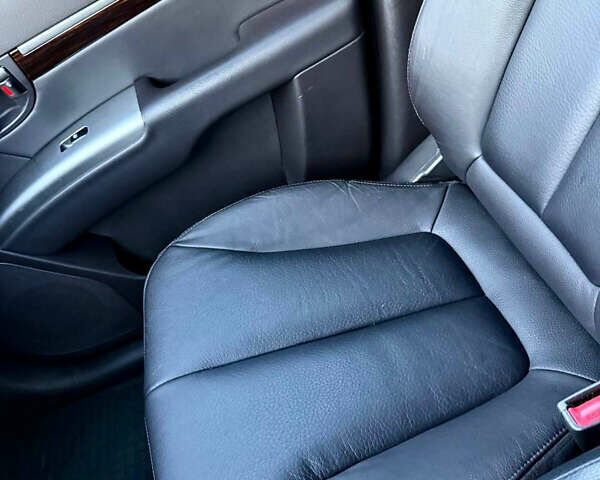 Белый Хендай Санта Фе, объемом двигателя 2.2 л и пробегом 67 тыс. км за 14999 $, фото 32 на Automoto.ua