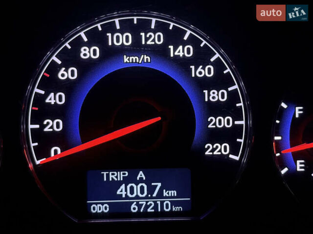 Белый Хендай Санта Фе, объемом двигателя 2.2 л и пробегом 67 тыс. км за 14999 $, фото 39 на Automoto.ua