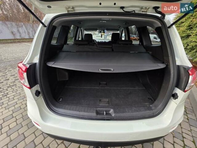 Белый Хендай Санта Фе, объемом двигателя 2.2 л и пробегом 211 тыс. км за 13850 $, фото 49 на Automoto.ua