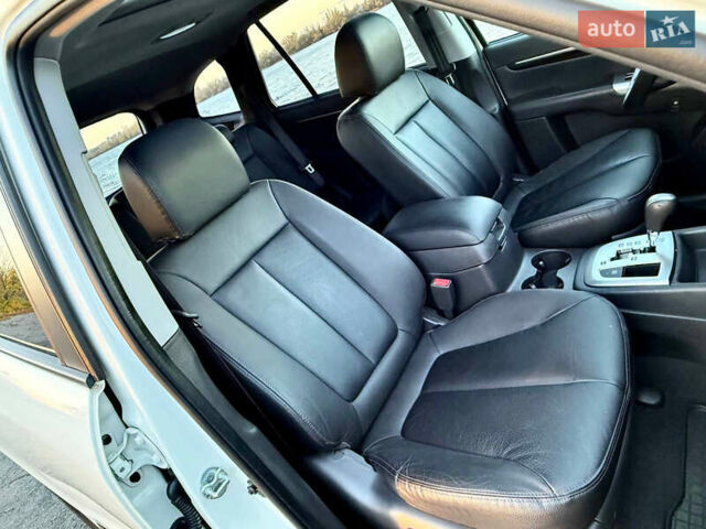 Белый Хендай Санта Фе, объемом двигателя 2.2 л и пробегом 67 тыс. км за 14999 $, фото 27 на Automoto.ua