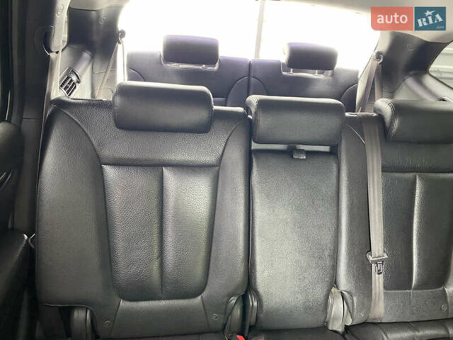 Хендай Санта Фе 2011 в Киеве на Automoto.ua Белый Хендай Санта Фе, объемом двигателя 2.2 л и пробегом 236 тыс. км за 12900 $, фото 16 на Automoto.ua