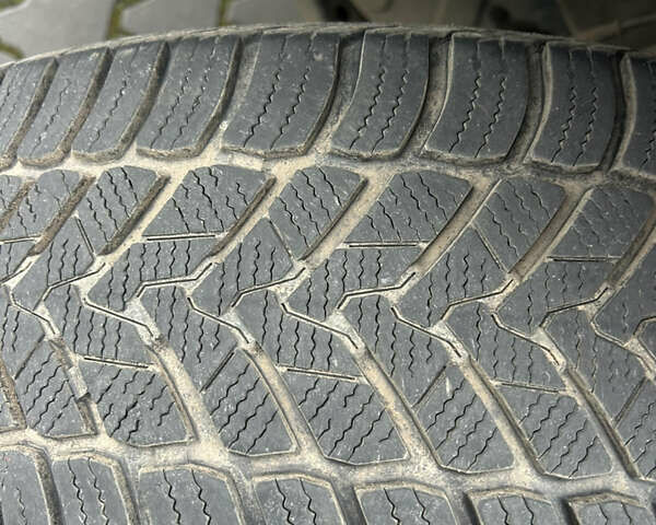 Білий Хендай Санта Фе, об'ємом двигуна 2.2 л та пробігом 183 тис. км за 13800 $, фото 92 на Automoto.ua