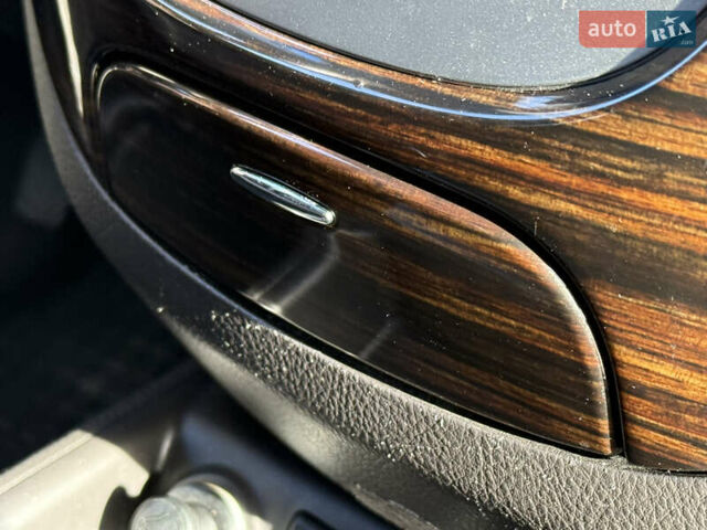 Белый Хендай Санта Фе, объемом двигателя 2.2 л и пробегом 194 тыс. км за 10999 $, фото 51 на Automoto.ua