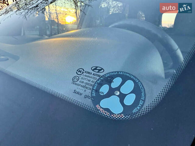 Белый Хендай Санта Фе, объемом двигателя 2.2 л и пробегом 67 тыс. км за 14999 $, фото 36 на Automoto.ua