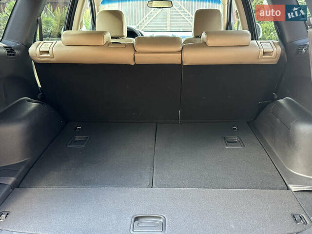 Хендай Санта Фе 2011 у Умани на Automoto.ua Білий Хендай Санта Фе, об'ємом двигуна 2.2 л та пробігом 147 тис. км за 14000 $, фото 18 на Automoto.ua