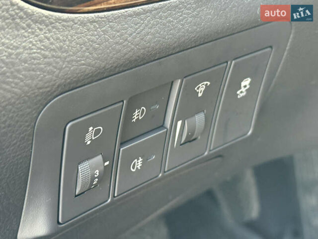 Белый Хендай Санта Фе, объемом двигателя 2.2 л и пробегом 194 тыс. км за 10999 $, фото 55 на Automoto.ua