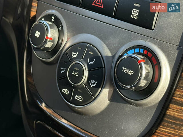 Белый Хендай Санта Фе, объемом двигателя 2.2 л и пробегом 194 тыс. км за 11750 $, фото 50 на Automoto.ua