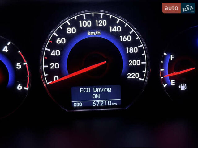 Белый Хендай Санта Фе, объемом двигателя 2.2 л и пробегом 67 тыс. км за 14999 $, фото 41 на Automoto.ua