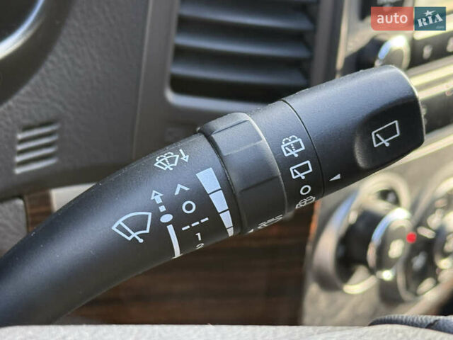 Белый Хендай Санта Фе, объемом двигателя 2.2 л и пробегом 194 тыс. км за 11750 $, фото 56 на Automoto.ua