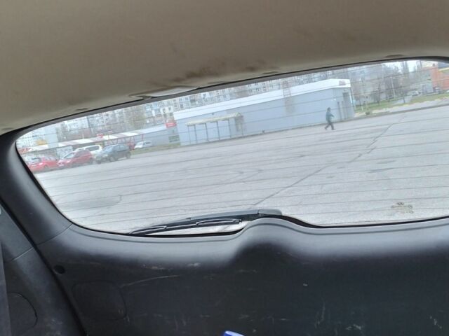 Белый Хендай Санта Фе, объемом двигателя 2.4 л и пробегом 230 тыс. км за 8500 $, фото 11 на Automoto.ua