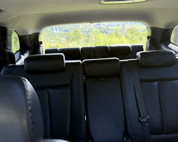 Хендай Санта Фе 2011 в Кременце на Automoto.ua Белый Хендай Санта Фе, объемом двигателя 2.2 л и пробегом 263 тыс. км за 12600 $, фото 20 на Automoto.ua