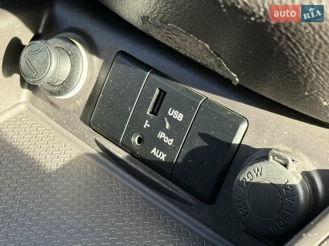 Белый Хендай Санта Фе, объемом двигателя 2.2 л и пробегом 194 тыс. км за 10999 $, фото 52 на Automoto.ua