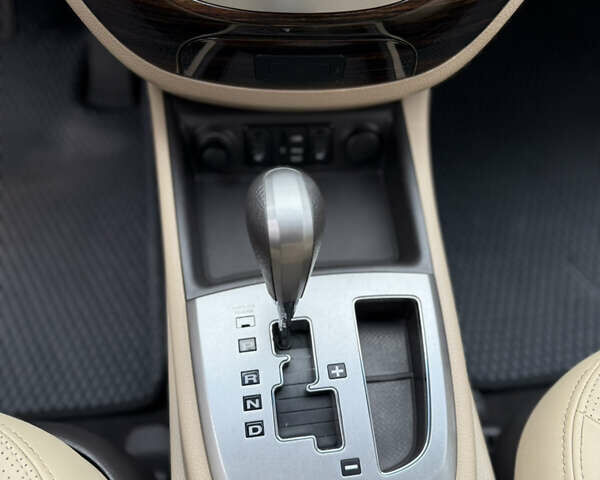 Білий Хендай Санта Фе, об'ємом двигуна 2.4 л та пробігом 98 тис. км за 13500 $, фото 45 на Automoto.ua