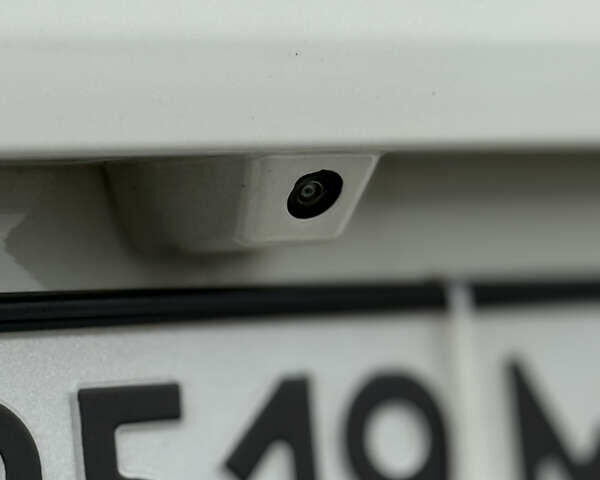 Білий Хендай Санта Фе, об'ємом двигуна 2.4 л та пробігом 98 тис. км за 13500 $, фото 15 на Automoto.ua