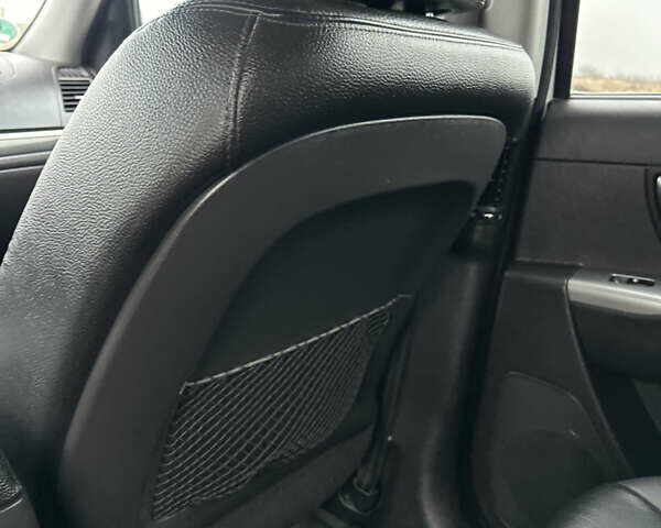 Білий Хендай Санта Фе, об'ємом двигуна 2.2 л та пробігом 183 тис. км за 13800 $, фото 72 на Automoto.ua