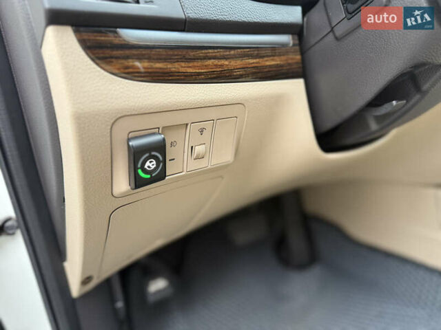 Білий Хендай Санта Фе, об'ємом двигуна 2.4 л та пробігом 98 тис. км за 13500 $, фото 39 на Automoto.ua