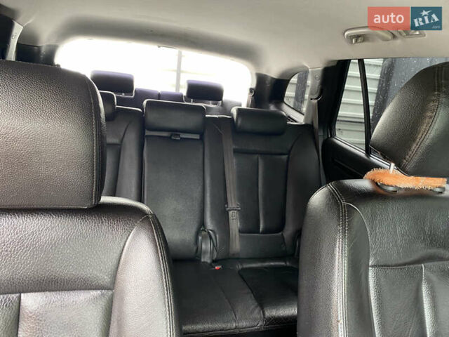 Хендай Санта Фе 2011 в Киеве на Automoto.ua Белый Хендай Санта Фе, объемом двигателя 2.2 л и пробегом 236 тыс. км за 12900 $, фото 15 на Automoto.ua