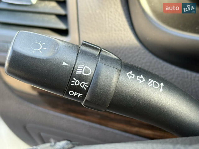 Белый Хендай Санта Фе, объемом двигателя 2.2 л и пробегом 194 тыс. км за 10999 $, фото 59 на Automoto.ua