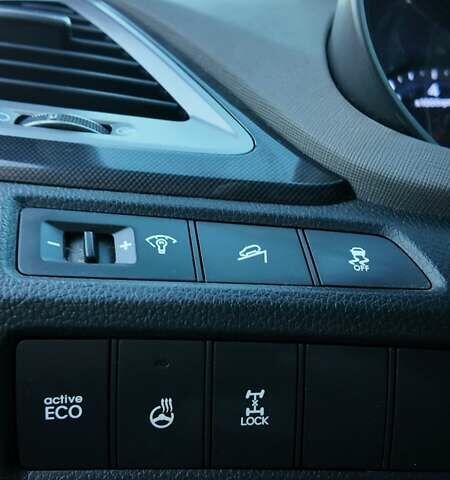 Белый Хендай Санта Фе, объемом двигателя 2.4 л и пробегом 228 тыс. км за 10900 $, фото 5 на Automoto.ua