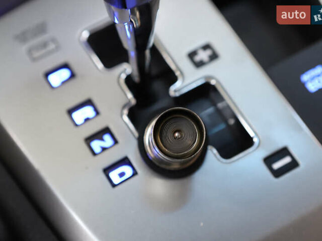 Белый Хендай Санта Фе, объемом двигателя 2.2 л и пробегом 245 тыс. км за 14900 $, фото 98 на Automoto.ua