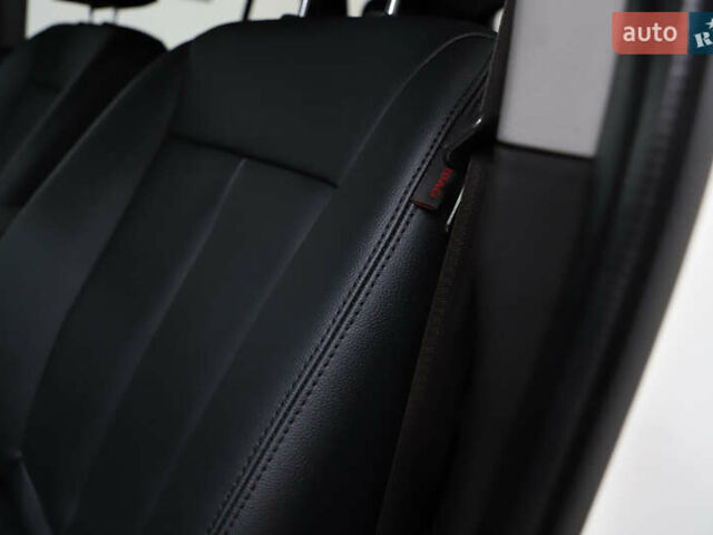 Белый Хендай Санта Фе, объемом двигателя 2.2 л и пробегом 245 тыс. км за 14900 $, фото 55 на Automoto.ua