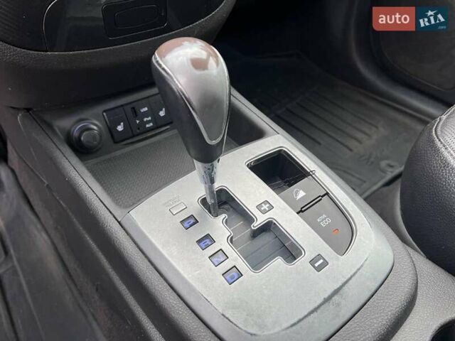 Хендай Санта Фе 2012 в Львове на Automoto.ua Белый Хендай Санта Фе, объемом двигателя 2.2 л и пробегом 218 тыс. км за 11590 $, фото 30 на Automoto.ua