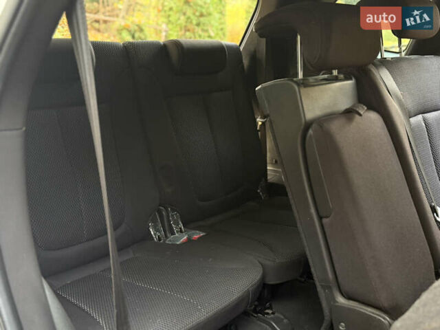 Белый Хендай Санта Фе, объемом двигателя 2.2 л и пробегом 218 тыс. км за 12450 $, фото 63 на Automoto.ua