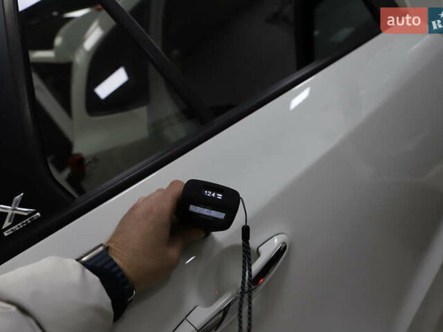 Белый Хендай Санта Фе, объемом двигателя 2.2 л и пробегом 245 тыс. км за 14900 $, фото 102 на Automoto.ua