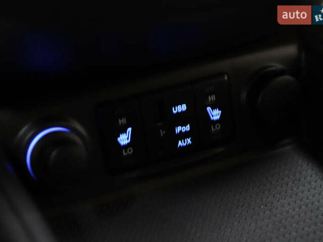 Белый Хендай Санта Фе, объемом двигателя 2.2 л и пробегом 245 тыс. км за 14900 $, фото 96 на Automoto.ua