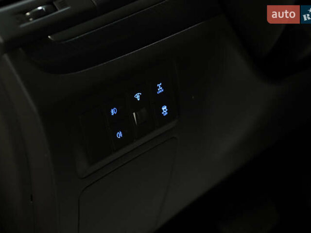 Белый Хендай Санта Фе, объемом двигателя 2.2 л и пробегом 245 тыс. км за 14900 $, фото 64 на Automoto.ua