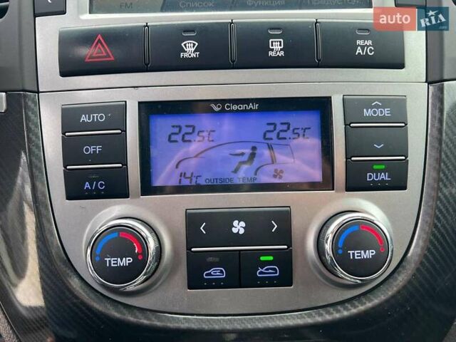 Хендай Санта Фе 2012 в Львове на Automoto.ua Белый Хендай Санта Фе, объемом двигателя 2.2 л и пробегом 218 тыс. км за 11590 $, фото 29 на Automoto.ua