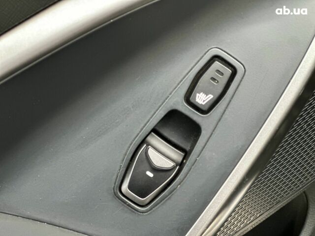 Білий Хендай Санта Фе, об'ємом двигуна 2 л та пробігом 209 тис. км за 14980 $, фото 15 на Automoto.ua