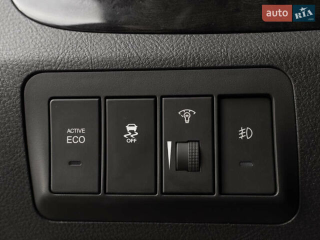 Білий Хендай Санта Фе, об'ємом двигуна 2 л та пробігом 174 тис. км за 13600 $, фото 20 на Automoto.ua