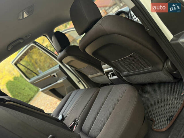 Белый Хендай Санта Фе, объемом двигателя 2.2 л и пробегом 218 тыс. км за 12450 $, фото 55 на Automoto.ua