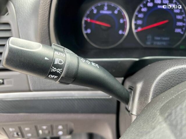 Хендай Санта Фе 2012 в Львове на Automoto.ua Белый Хендай Санта Фе, объемом двигателя 2.2 л и пробегом 218 тыс. км за 11590 $, фото 26 на Automoto.ua