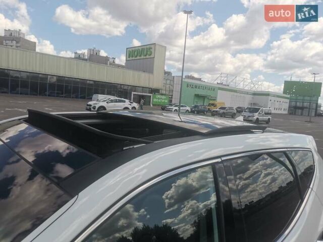 Білий Хендай Санта Фе, об'ємом двигуна 2 л та пробігом 147 тис. км за 16200 $, фото 9 на Automoto.ua