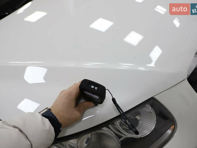 Белый Хендай Санта Фе, объемом двигателя 2.2 л и пробегом 245 тыс. км за 14900 $, фото 109 на Automoto.ua