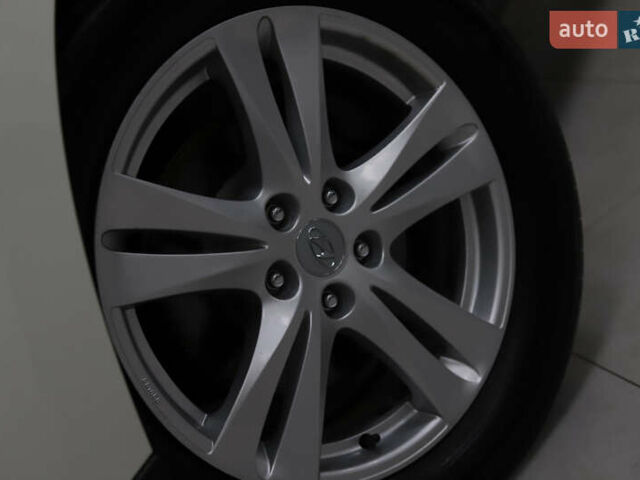 Белый Хендай Санта Фе, объемом двигателя 2.2 л и пробегом 245 тыс. км за 14900 $, фото 18 на Automoto.ua