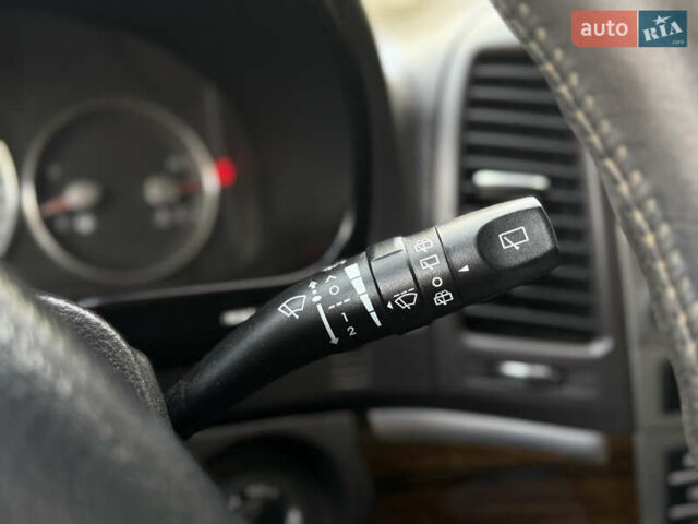 Белый Хендай Санта Фе, объемом двигателя 2.2 л и пробегом 218 тыс. км за 12450 $, фото 43 на Automoto.ua