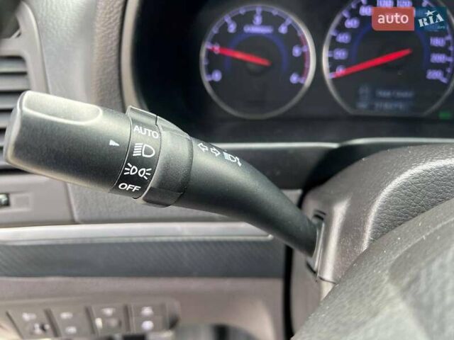 Хендай Санта Фе 2012 в Львове на Automoto.ua Белый Хендай Санта Фе, объемом двигателя 2.2 л и пробегом 218 тыс. км за 11590 $, фото 26 на Automoto.ua